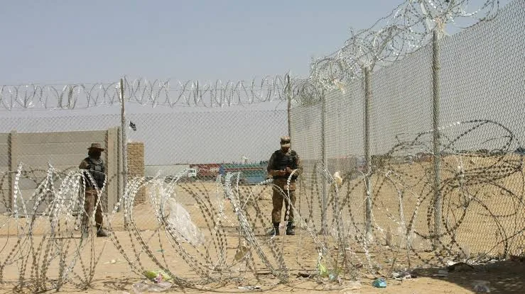 Pakistan strikes 7 Taliban camps along Afghanistan-Pakistan border