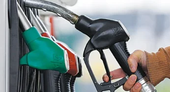Government Raises Diesel Price by Rs11.30, Keeps Petrol Unchanged for Now