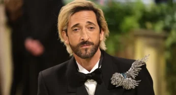 Adrien Brody Set for Broadway Debut in Dramatic True-Life Story ‘The Fear of 13’