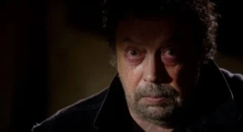 Criminal Minds Unveils Surprise Guest Appearance by Iconic Actor Tim Curry