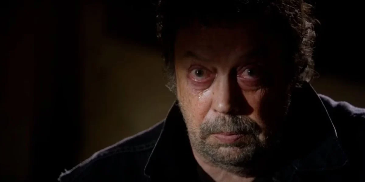 Criminal Minds Unveils Surprise Guest Appearance by Iconic Actor Tim Curry
