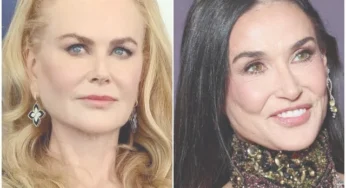 Feminism Faces Resistance as Celebs Rock Neckties in Style