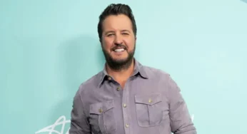 Luke Bryan Shares His Authentic Approach to Fatherhood with Sons Bo and Tate