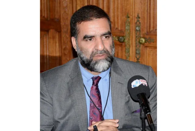 Pakistan Urges UN for Plebiscite to Resolve Kashmir Dispute