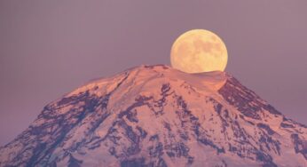 Don’t Miss February’s Snow Moon: Watch It Light Up the Skies This Weekend!