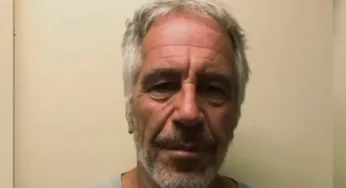 High-Profile Names Found in New Epstein Files Release