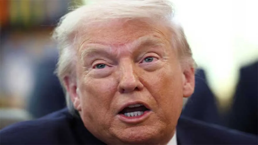 Trump Confirms India Will Switch Oil Imports From Iran to Venezuela