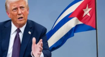 Trump Suggests Possible Deal with Cuba, Raises Expectations for Diplomatic Changes