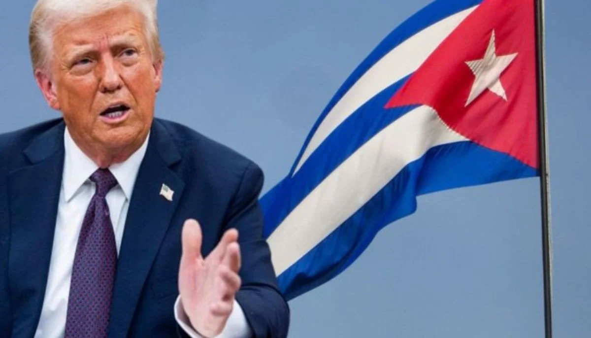 Trump Suggests Possible Deal with Cuba, Raises Expectations for Diplomatic Changes