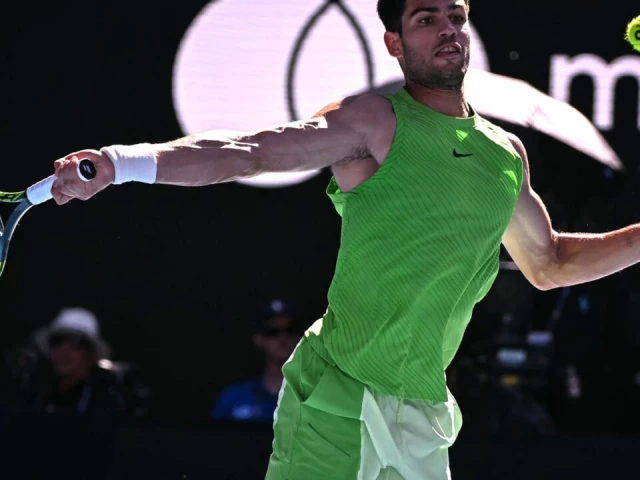 Alcaraz Claims Australian Open Crown at Age-Only-19 for Youngest Grand Slam Win Ever