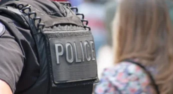 Police Chief Takes Woman Home After ICE Officers Use Force During Encounter