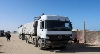 Gaza Border Crossing to Reopen Tomorrow, Medical Evacuations Await