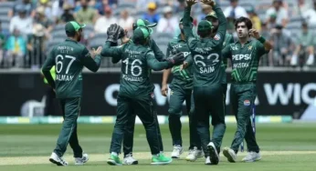 Pakistan Confirmed for T20 World Cup 2026, Avoids Clash Against India