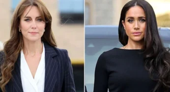 Kate Middleton Secretly Aims to Mediate Royal Family Rift with Meghan Markle