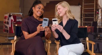 Gabrielle Union and Kirsten Dunst Reveal 25-Year Friendship Through Their Kids’ Eyes
