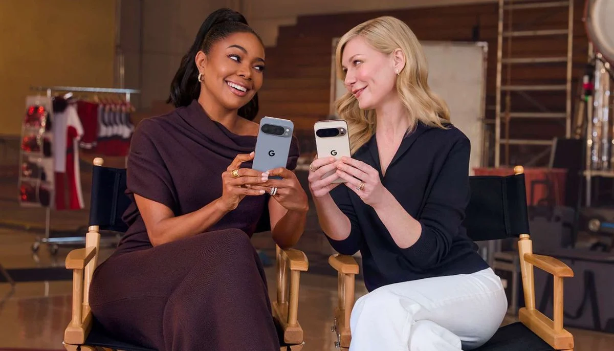 Gabrielle Union and Kirsten Dunst Reveal 25-Year Friendship Through Their Kids’ Eyes