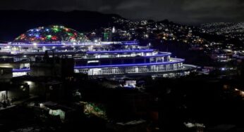 Venezuelan Rights Activist Freed Amid Mass Prison Release in Venezuela