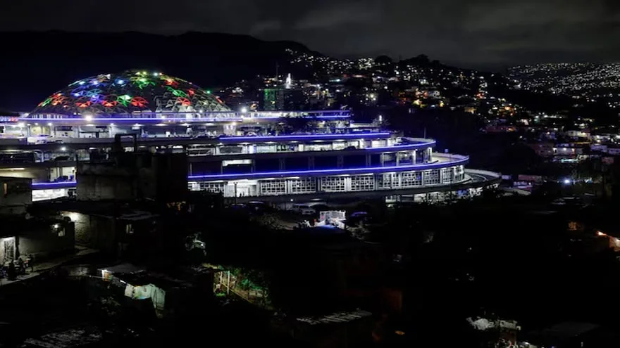 Venezuelan Rights Activist Freed Amid Mass Prison Release in Venezuela