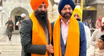 World Bank President Visits Archeological Sites and Discusses KPK’s Economy with Adviser