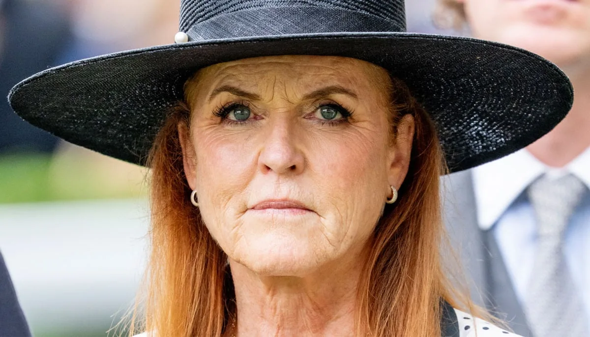 Former Duchess of York Revisits Controversial Emails with Epstein in New Documents