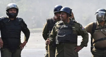 Severe Police Encounter Ends with Child Death and Officers Injured