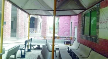 Rawalpindi Judicial Complex Gets Much-needed Expansion for Accused Persons Holdings