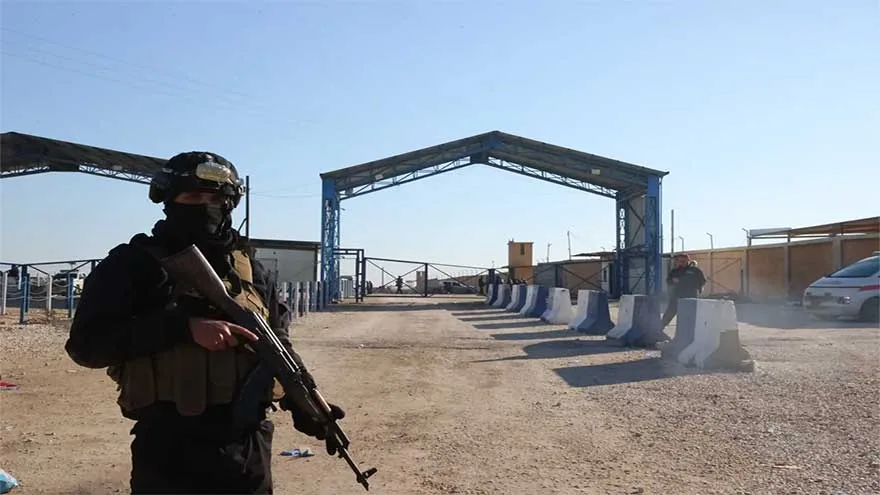 Syria Security Detains Group Linked to Deadly Mezzeh Airport Attacks