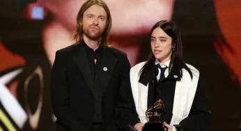 Billie Eilish Wins Top Grammy Honors with ‘Wildflower’ at 2026 Awards