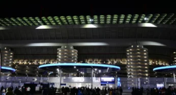 San Siro Marks Final Winter Olympics Opening Ceremony with Grand Athletes’ Parade