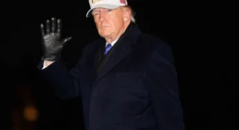 Trump Announces $12B Critical Minerals Stockpile to Balance Against Chinese Influence