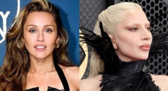 Miley Cyrus Sequestered During Lady Gaga Grammys Win Creates Speculation