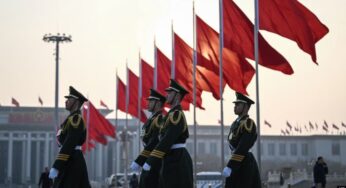 China Sentences Former Justice Minister Tang Yijun to Life for Accepting $20 Million in Bribes