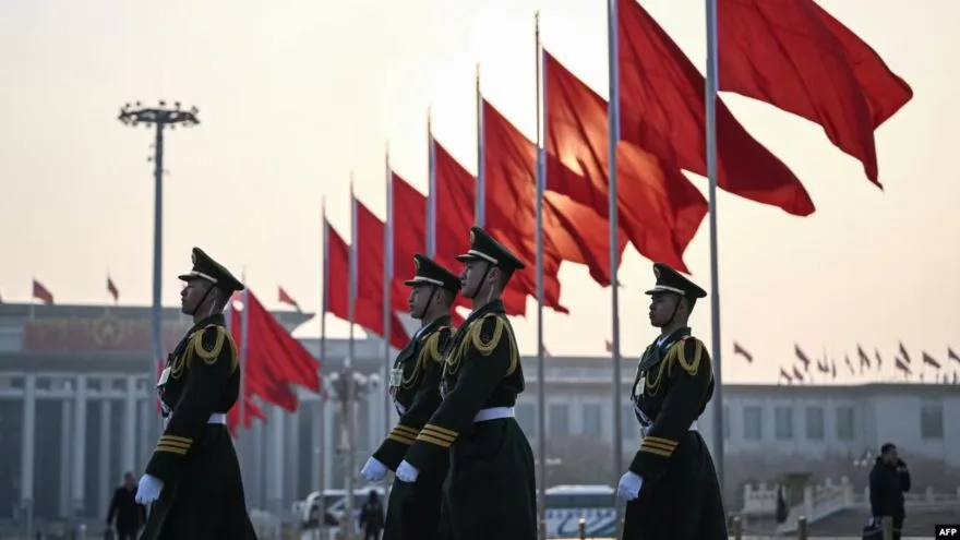 China Sentences Former Justice Minister Tang Yijun to Life for Accepting $20 Million in Bribes