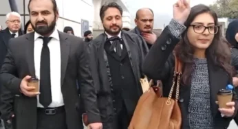 Amnesty Urges PM Shehbaz to Release Two Human Rights Lawyers Convicted on Fake Social Media Charges