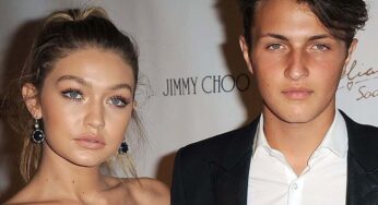Model Anwar Hadid Shares Heartbreaking News of His Dog Dexter’s Passing