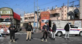 Security Forces Eliminate 22 Terrorists in Balochistan Operations