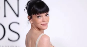 Lily Allen Opens Up About Anger-Fueled New Album West End Girl