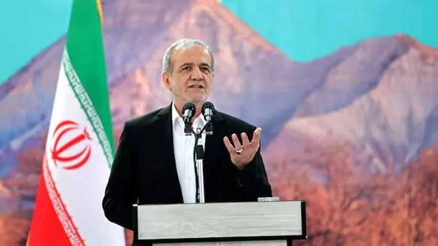 Iran Announces Nuclear Talks With US Despite US Threats