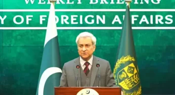 Pakistan Confirmed to Participate in US-Iran Talks for De-Escalation Efforts