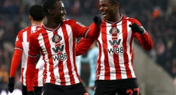 Sunderland Secure Unbeaten Home Record as Premier League Stars Chase Continental Glory