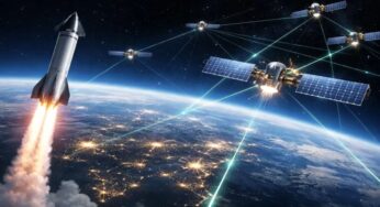 Elon Musk Announces SpaceX-xAI Merger for AI-Powered Space Innovation