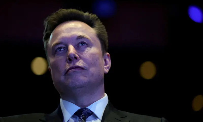 Elon Musk Unites SpaceX and xAI in Stellar Deal for AI and Space Integration