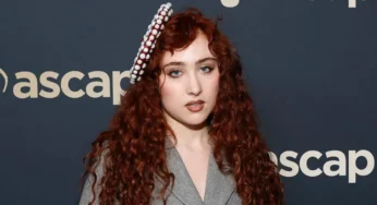 Chappell Roan Defends Shocking Grammy Look with Fun-Filled Story