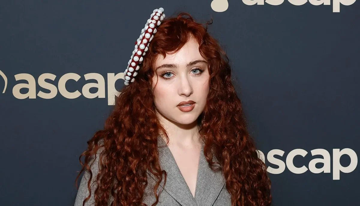 Chappell Roan Defends Shocking Grammy Look with Fun-Filled Story