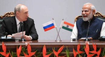 Kremlin Sees No Indication from India on Halting Russian Oil Purchases