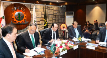 FPCCI Launches Pakistan’s First iTAP Survey at Exclusive Event with High-Level Attendance