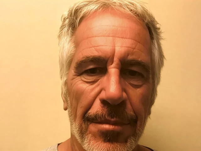 Epstein Denies Being ‘The Devil’ In Shock Interview Released by Trump Aide