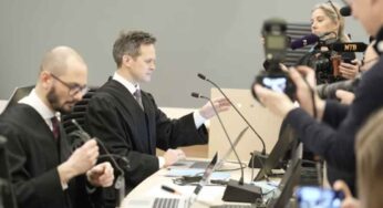 Norway’s Crown Princess’ Son Faces Major Charges at Trial