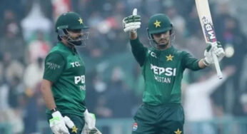 Peshawar Zalmi Chooses Captaincy Over Talent: Babar Azam Stays, Saim Ayub Released