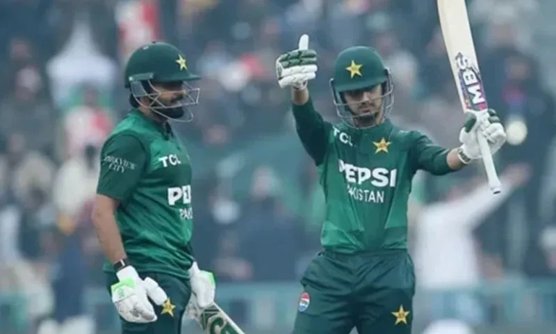 Peshawar Zalmi Chooses Captaincy Over Talent: Babar Azam Stays, Saim Ayub Released